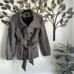 H&M fall jacket